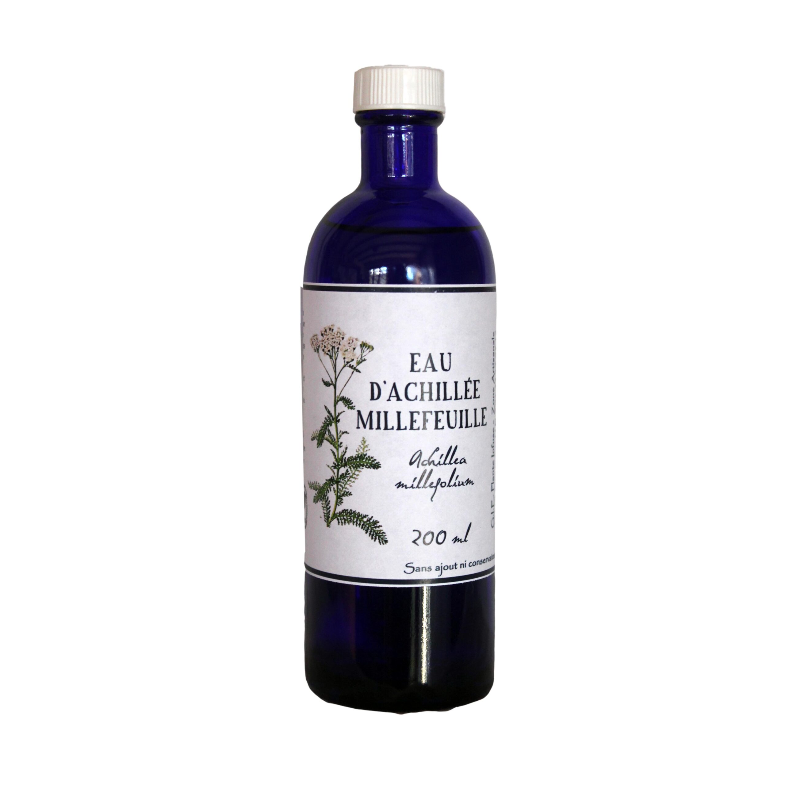 Hydrolat Achillée bio