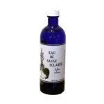 Hydrolat Sauge sclarée bio