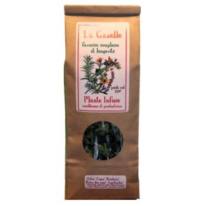 Tisane La Gazelle