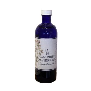 Hydrolat Camomille matricaire bio