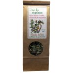 Tisane l'âge du capitaine